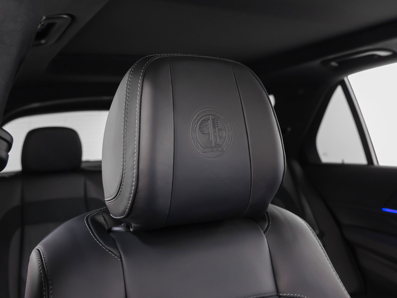 Used 2025 Mercedes-Benz GLE 63 AMG S image 31