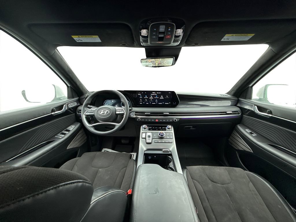 Used 2024 Hyundai Palisade Calligraphy image 18