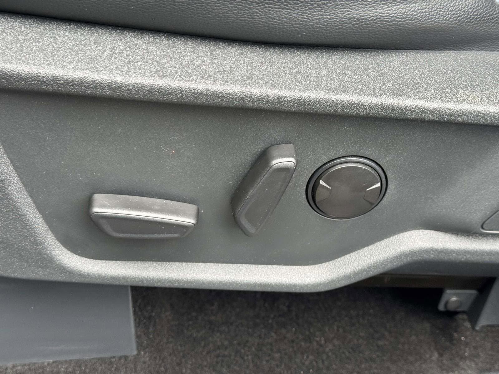 Used 2022 Ford Bronco Wildtrak AWD/4WD image 18