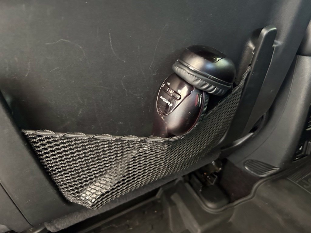 Used 2018 Jeep Grand Cherokee High Altitude RWD image 41