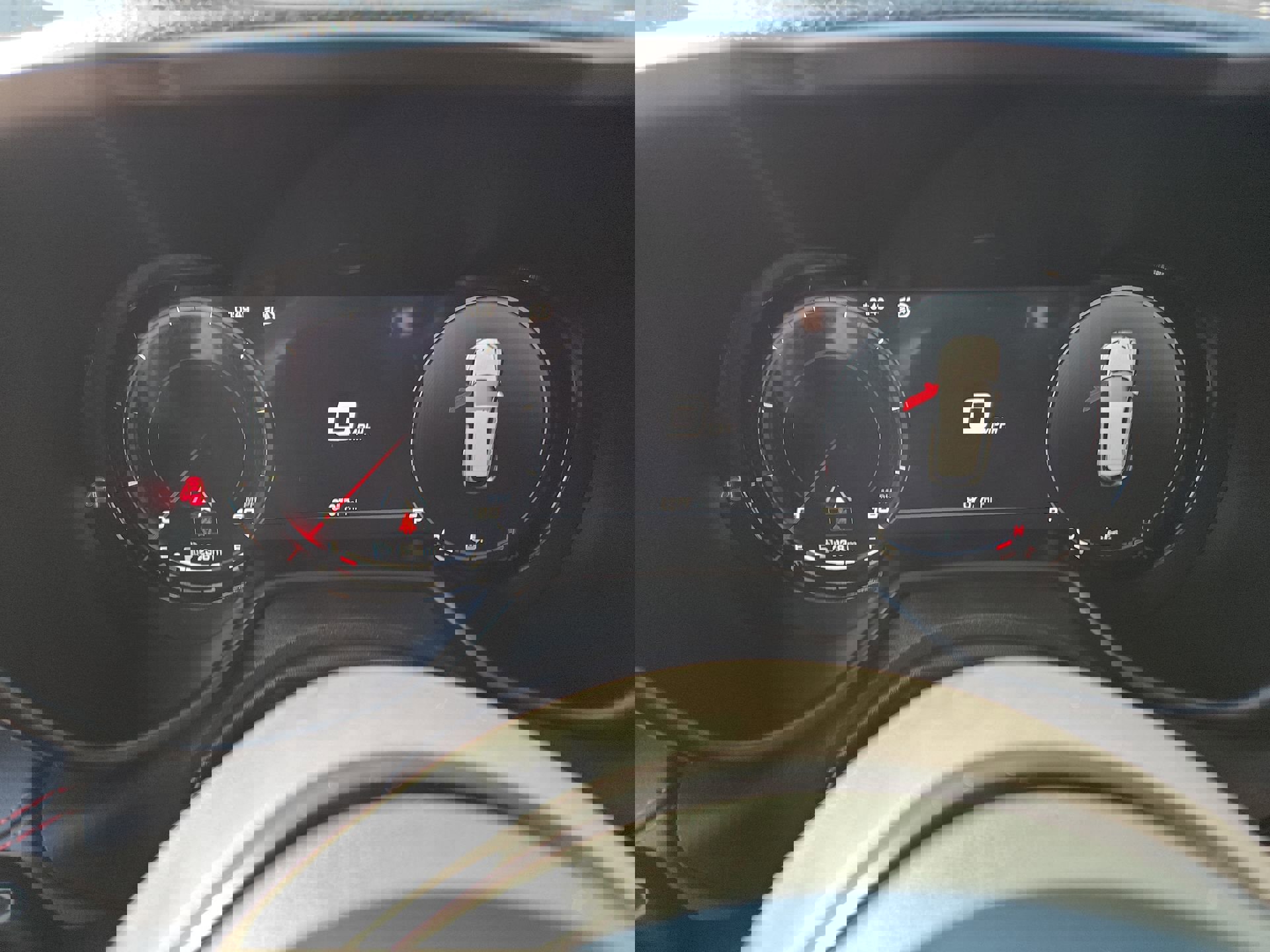 Used 2024 Dodge Hornet GT w/ GT Blacktop Package image 10