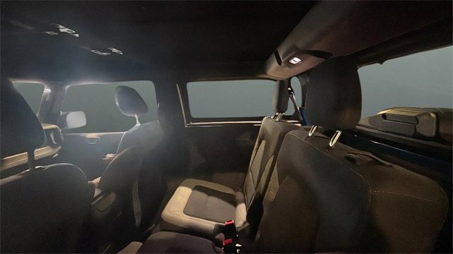 Used 2022 Ford Bronco 2-Door image 11