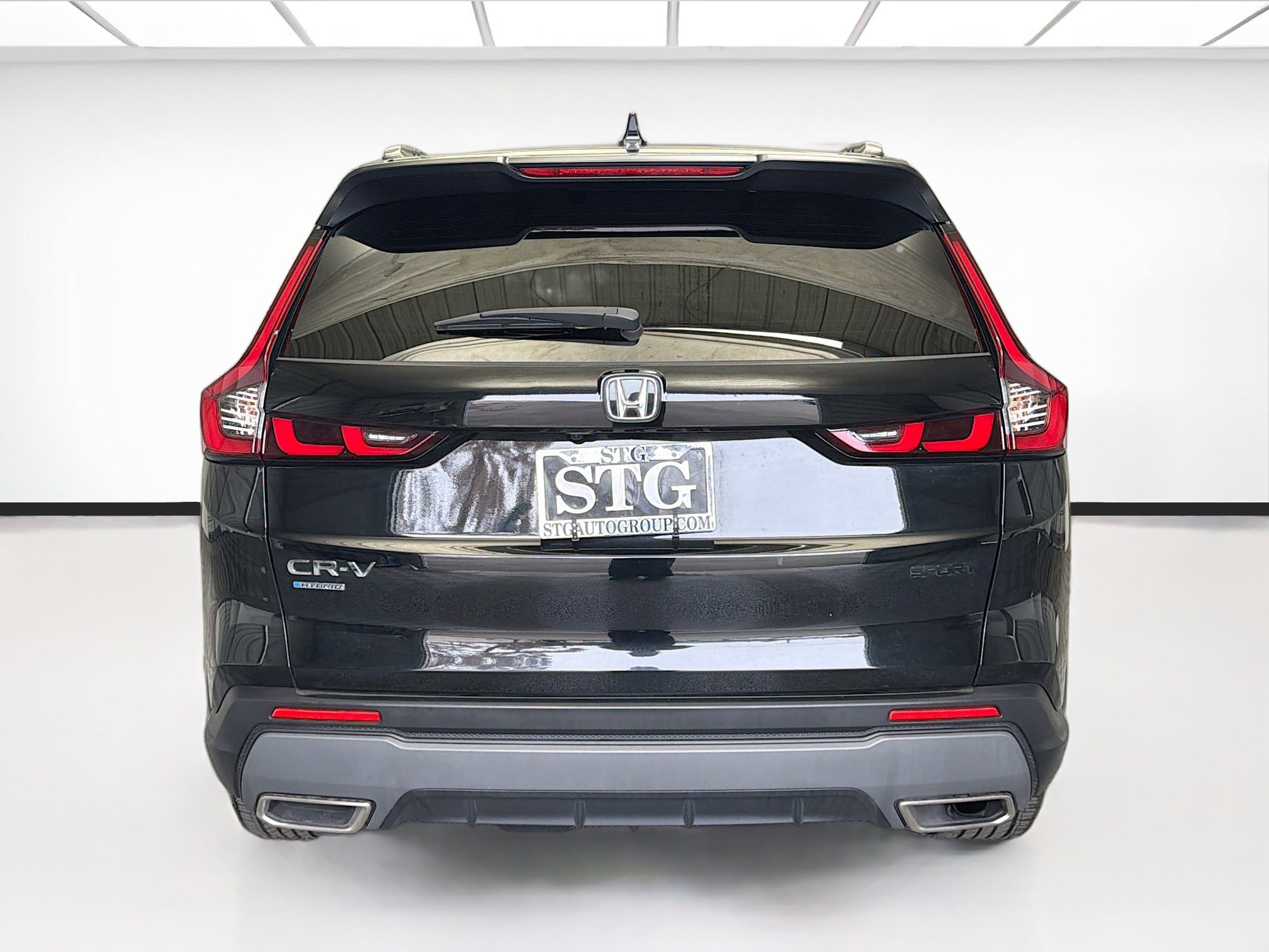 Used 2023 Honda CR-V Sport image 5