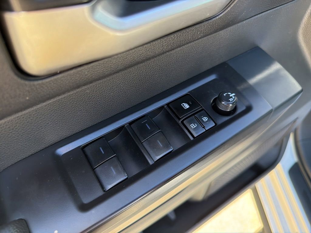 Used 2024 Toyota Tundra SR5 w/ SR5 Convenience Package AWD/4WD image 13