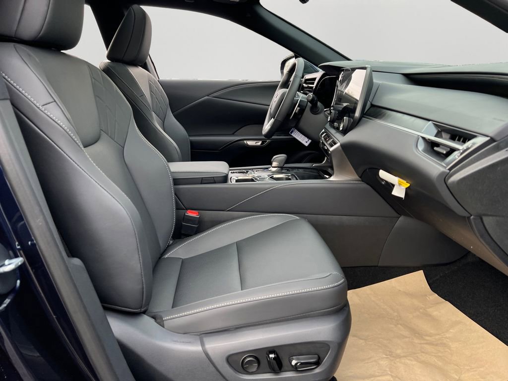 New 2026 Lexus RX 350 Premium image 5