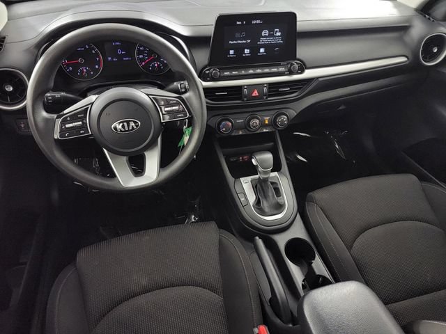 Used 2021 Kia Forte LXS FWD image 31