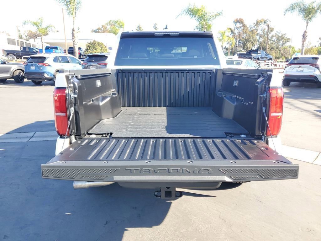 New 2026 Toyota Tacoma SR5 image 9