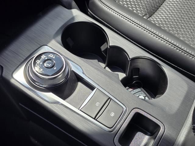 New 2024 Ford Escape SE image 27