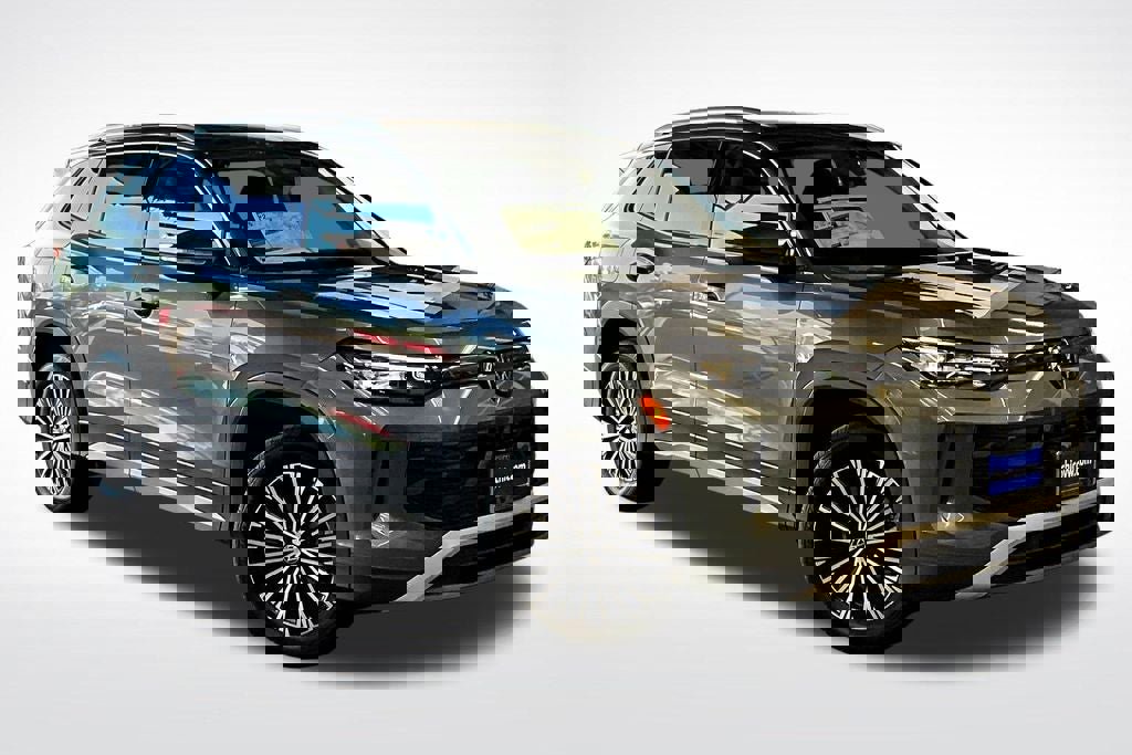 New 2025 Volkswagen Tiguan S image 12