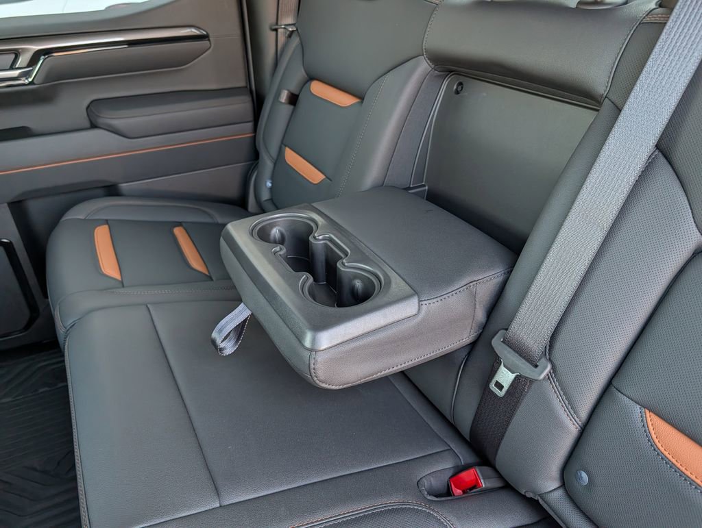 New 2026 GMC Sierra 1500 AT4 w/ Technology Package image 34