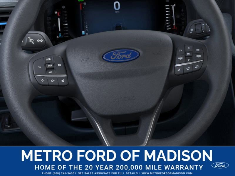 New 2026 Ford Maverick XLT image 15