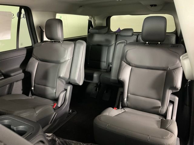 New 2026 Ford Expedition Max Active image 16