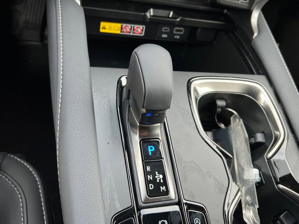 New 2026 Lexus RX 350 Premium image 21