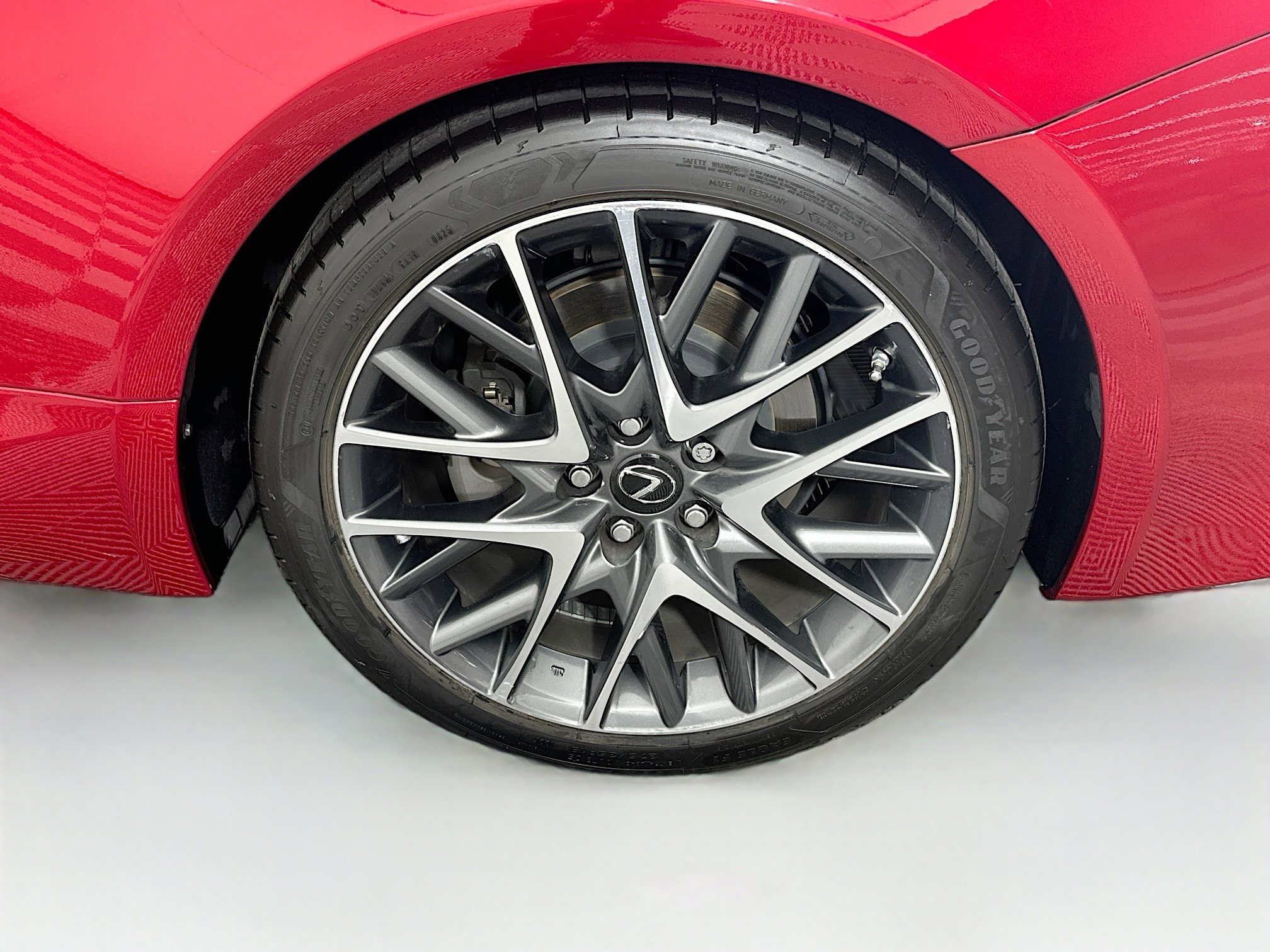 Used 2016 Lexus RC 350 image 11