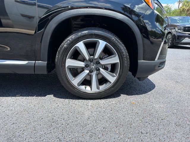 Used 2023 Honda Pilot Elite image 31