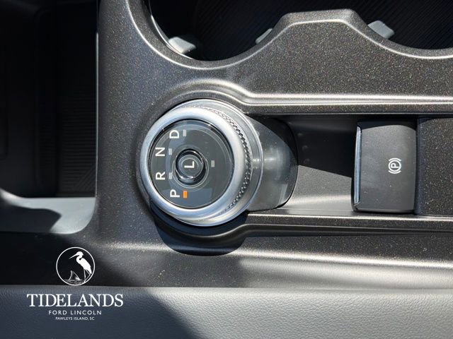 New 2026 Ford Explorer Active image 26