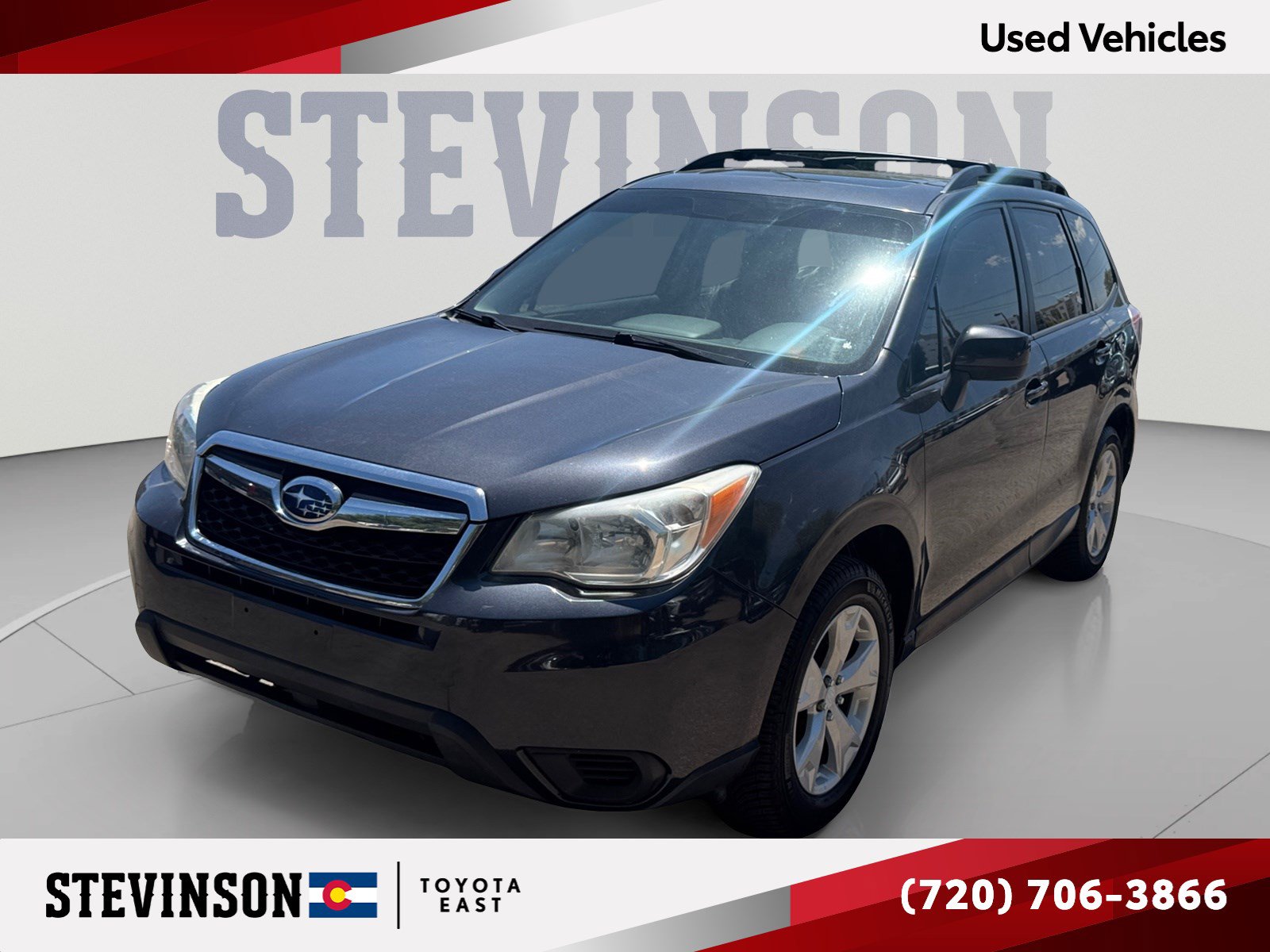 Used 2016 Subaru Forester 2.5i Premium w/ Popular Package #1 AWD/4WD video 1