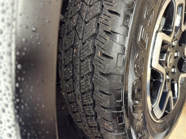 Used 2022 Ford Bronco Outer Banks image 28