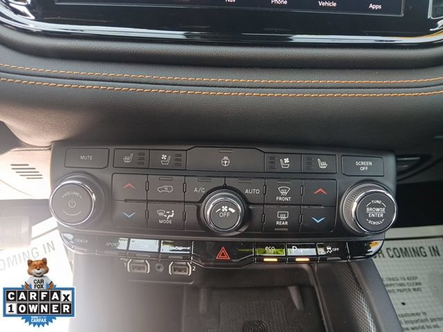 Certified 2023 Dodge Durango R/T AWD/4WD image 39