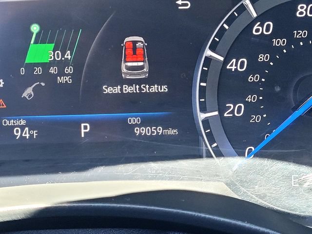 Used 2021 Toyota Highlander Platinum AWD/4WD image 24