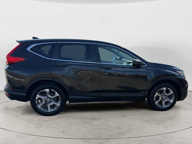 Used 2018 Honda CR-V EX image 6