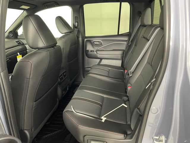 New 2026 Honda Ridgeline TrailSport image 17