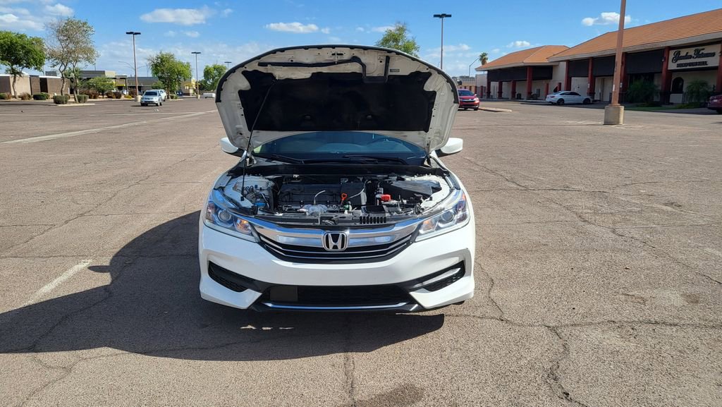 Used 2016 Honda Accord LX image 33