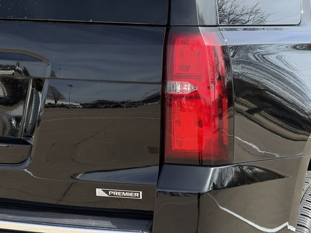 Used 2017 Chevrolet Tahoe Premier w/ Max Trailering Package image 7