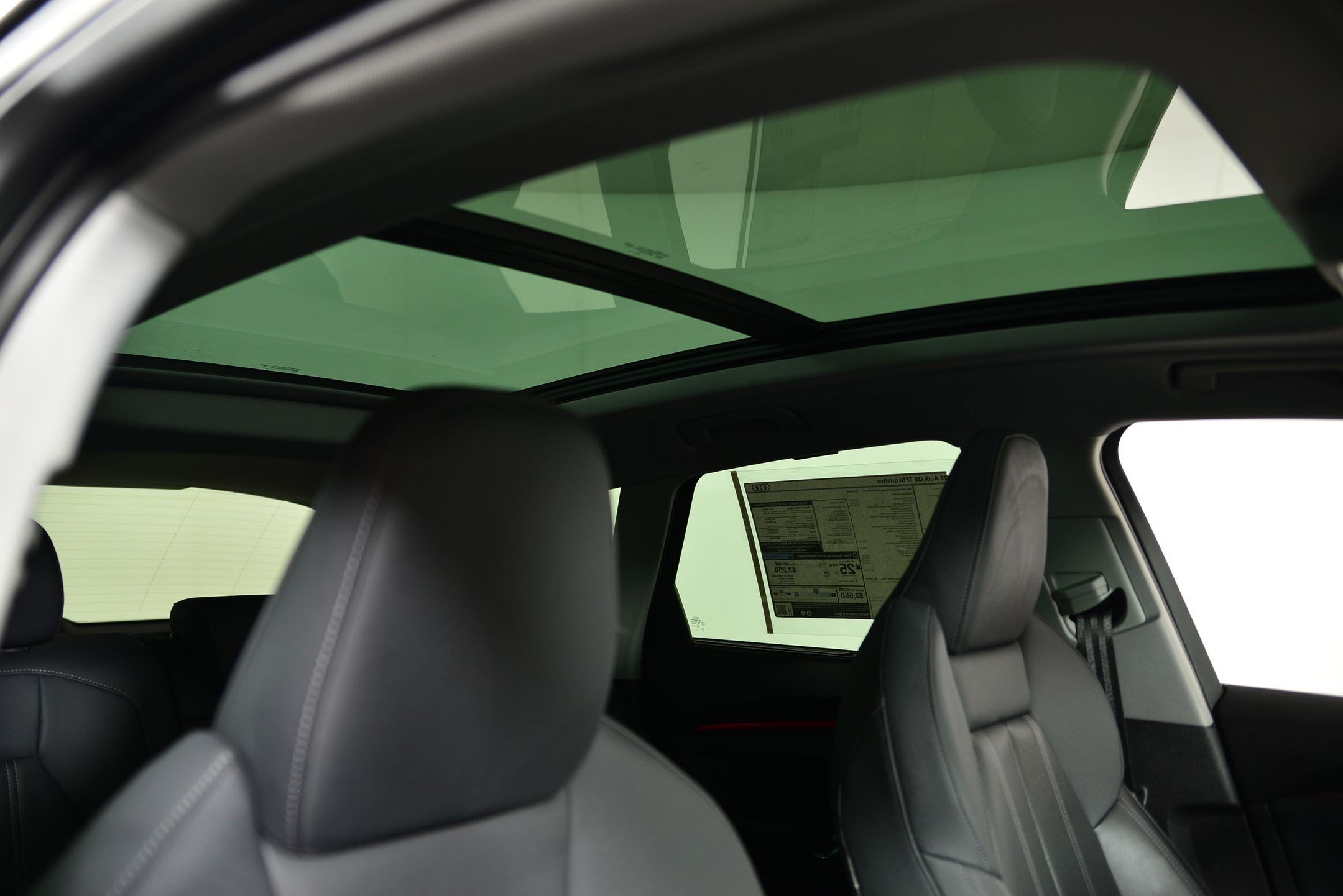 New 2025 Audi Q5 Premium w/ Premium Plus AWD/4WD image 12