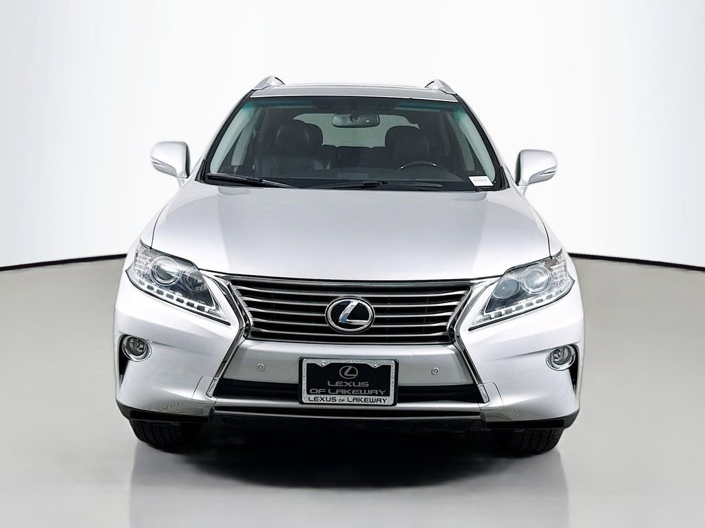 Used 2014 Lexus RX 350 FWD image 2