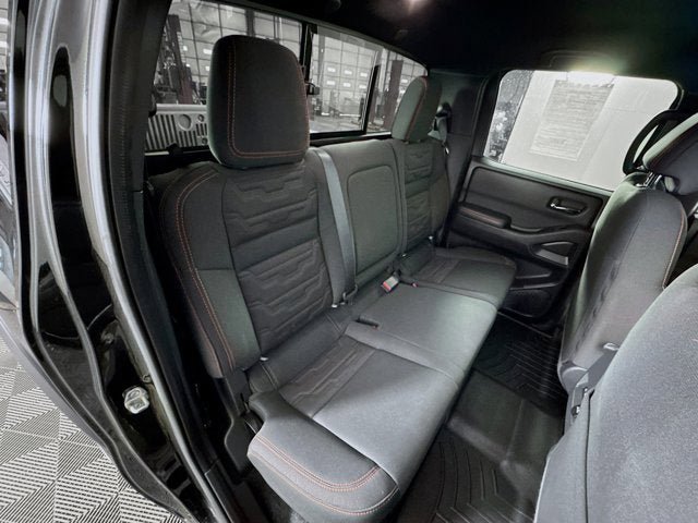 Used 2023 Nissan Frontier PRO-4X w/ Pro Convenience Package AWD/4WD image 23