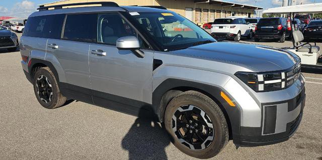 Certified 2025 Hyundai Santa Fe SEL image 2