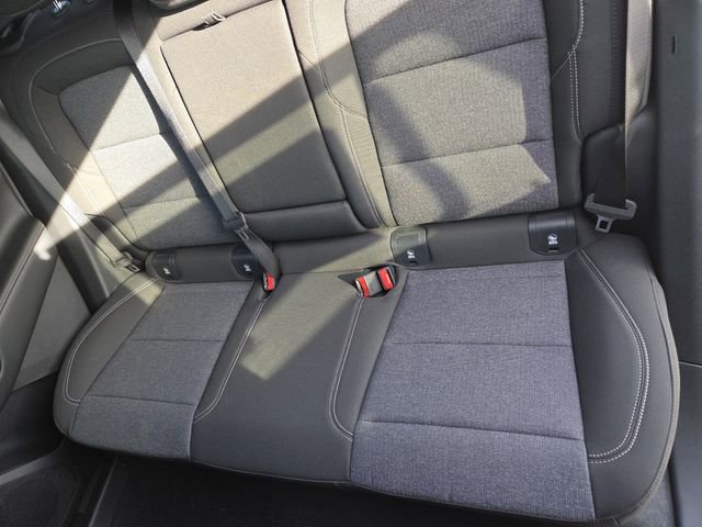 New 2026 GMC Terrain Elevation w/ Black Edition image 27