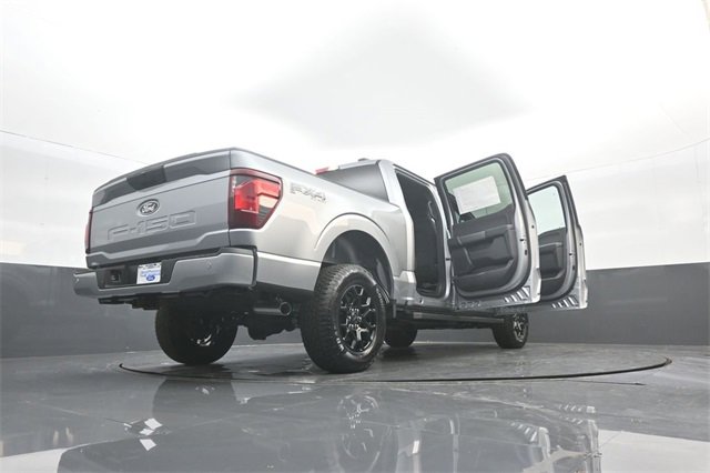 New 2026 Ford F150 XLT image 43