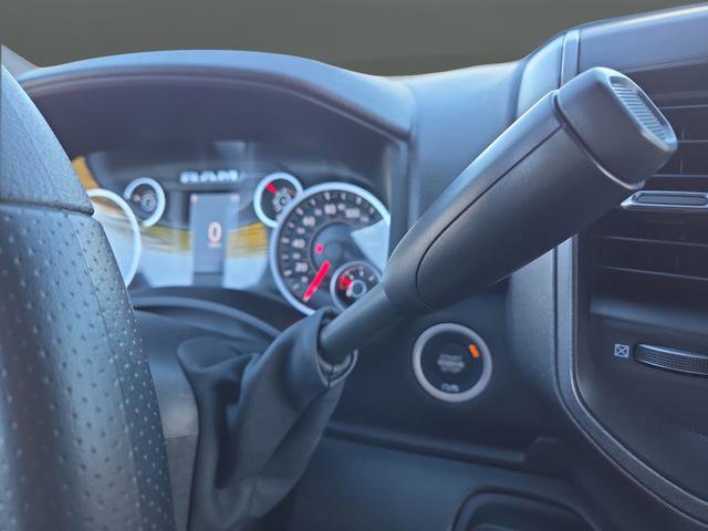 New 2026 RAM 3500 Tradesman image 19