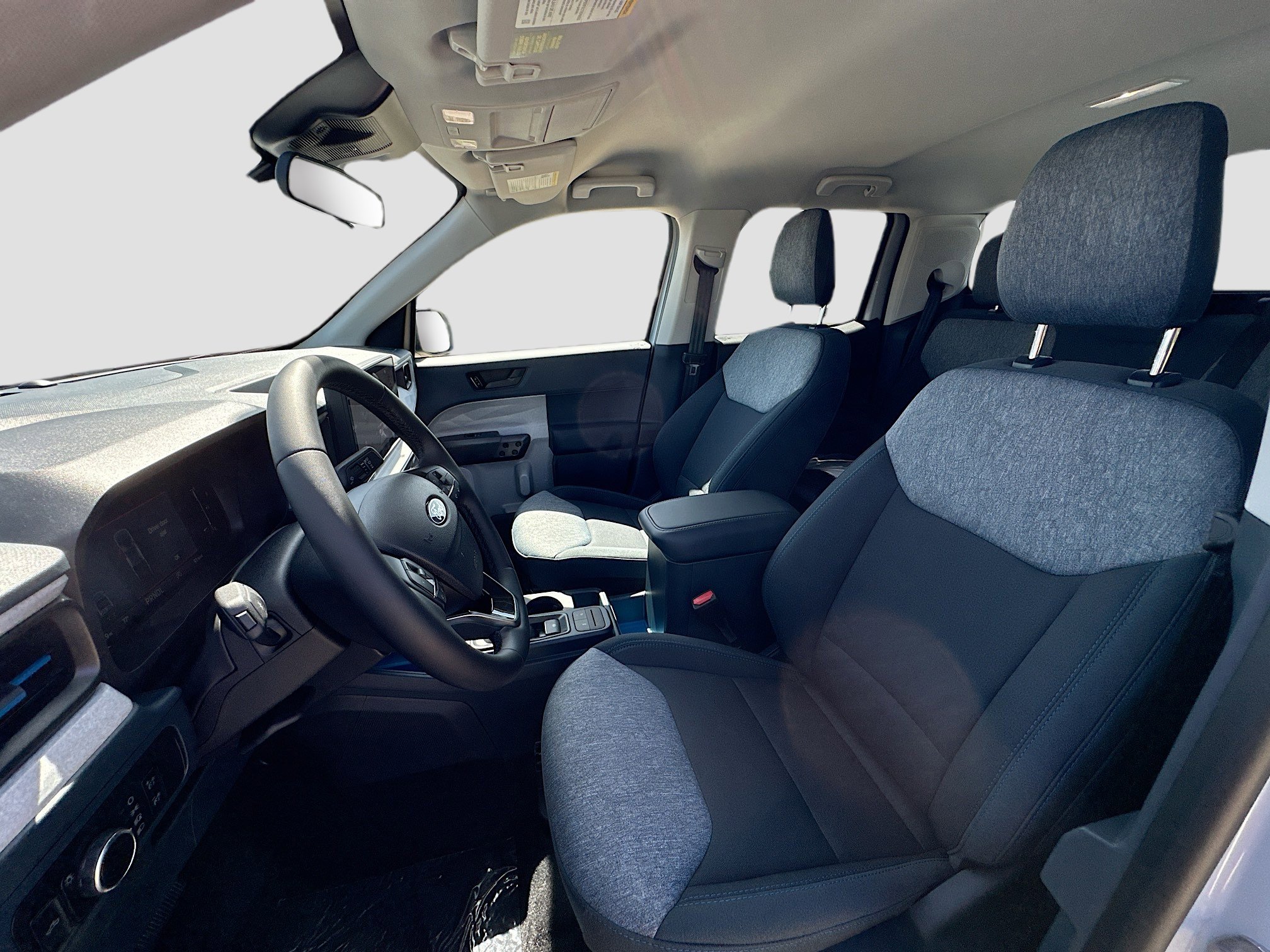 New 2026 Ford Maverick XLT w/ XLT Luxury Package FWD image 14