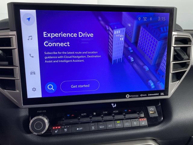 Used 2024 Toyota Tundra Limited image 21