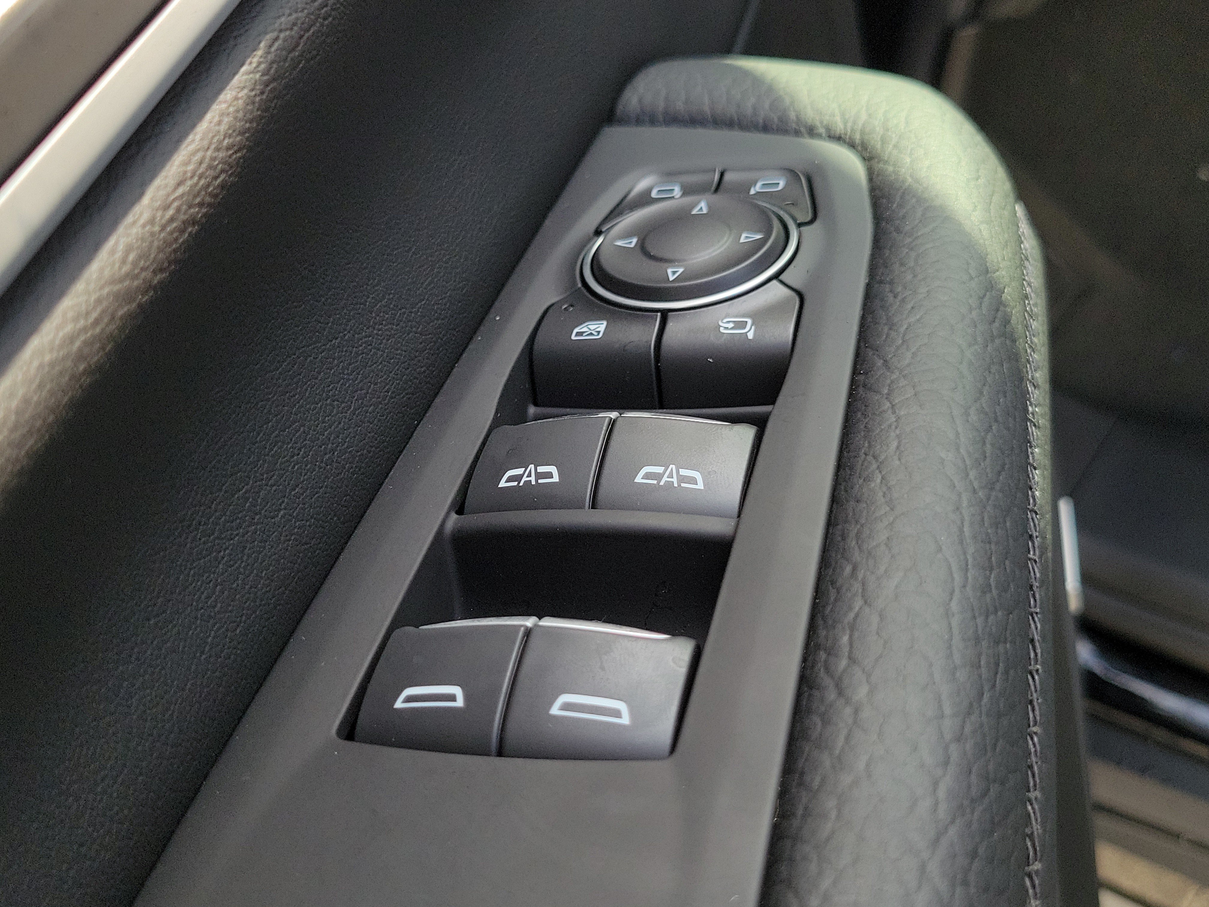 New 2026 GMC Yukon XL Denali AWD/4WD image 20