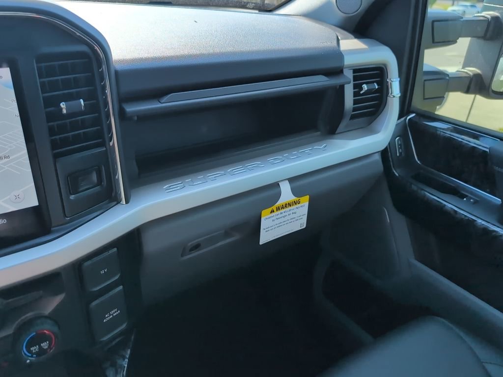 New 2026 Ford F250 XLT w/ XLT Premium Package image 22