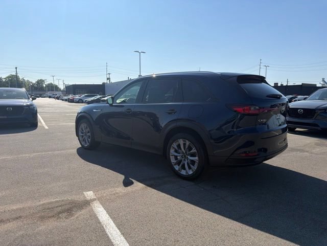 New 2026 MAZDA CX-90 3.3 Turbo w/ Preferred Package AWD/4WD image 17
