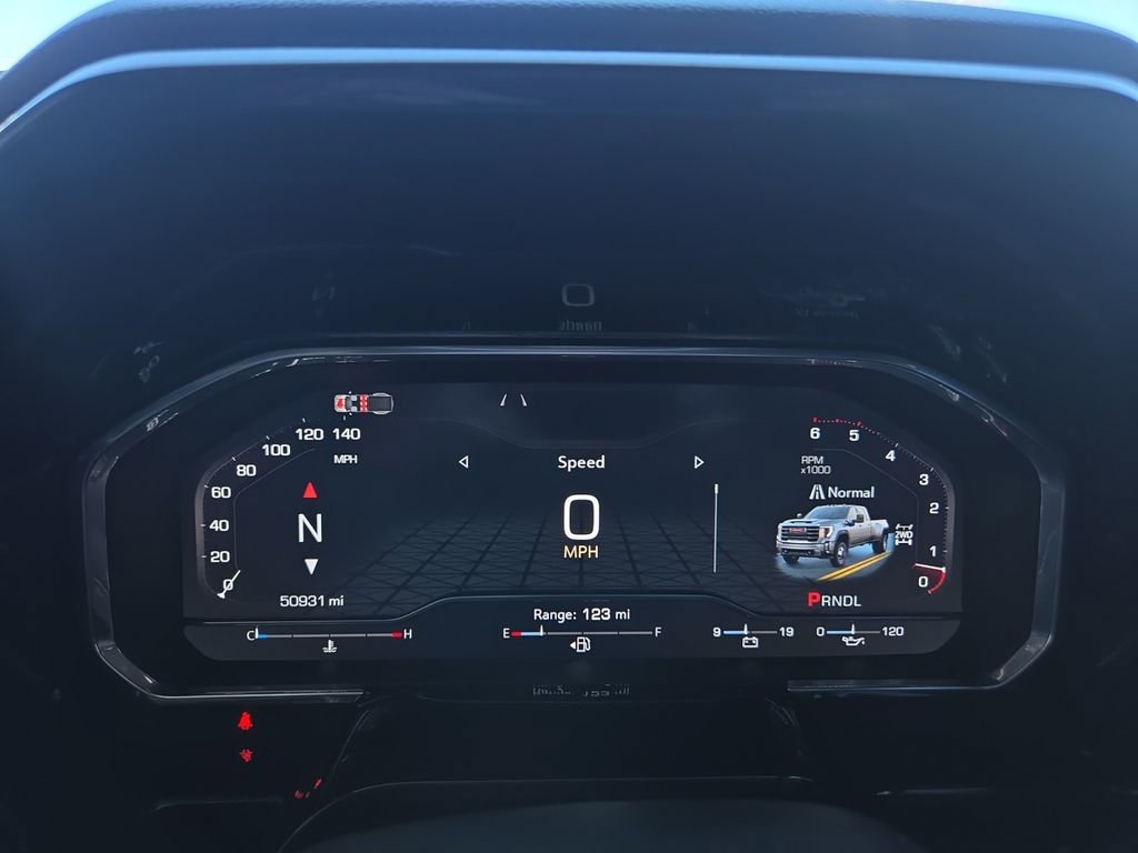 Used 2024 GMC Sierra 3500 SLT image 23