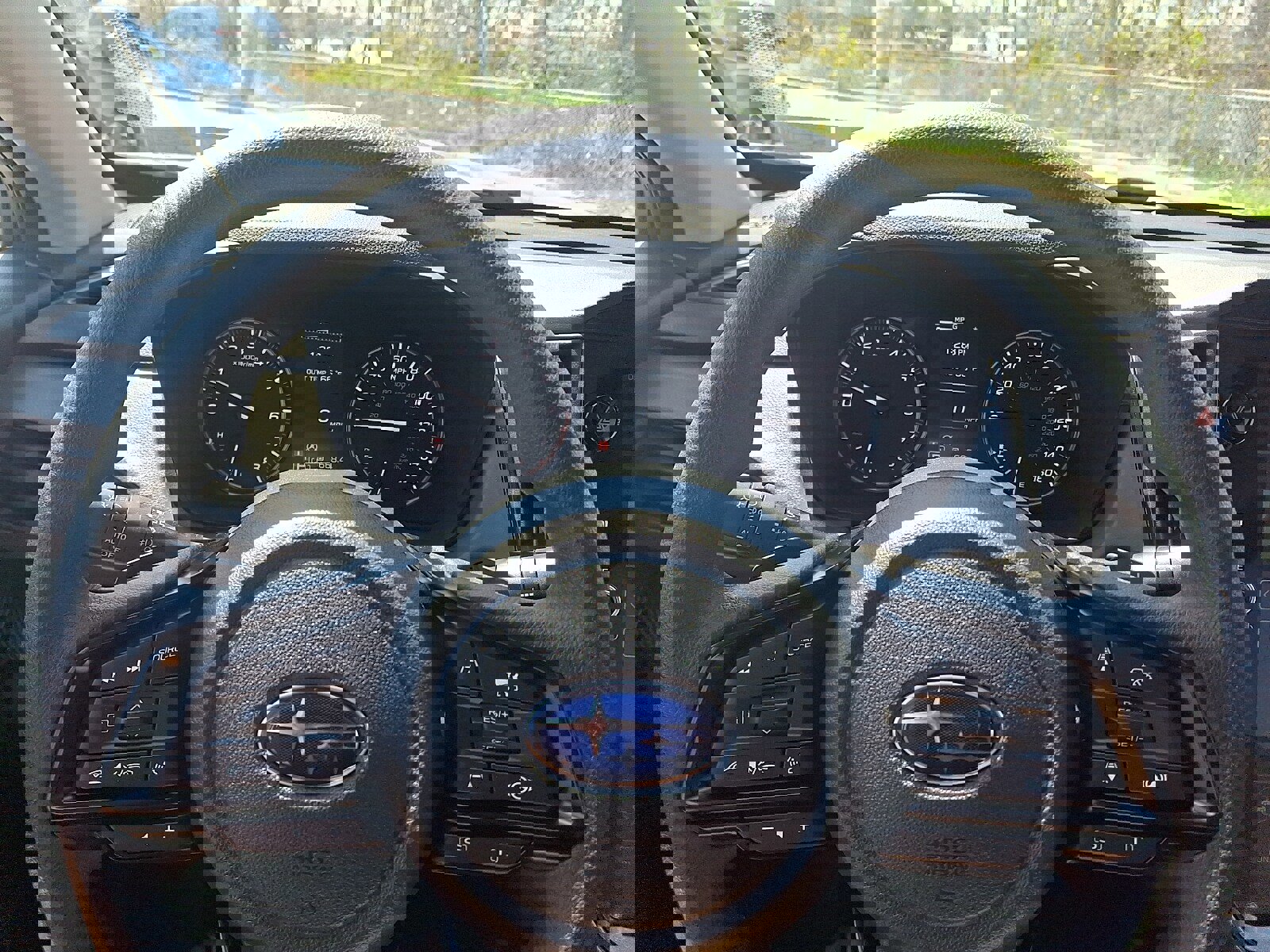 Certified 2026 Subaru Crosstrek 2.0i Premium image 18