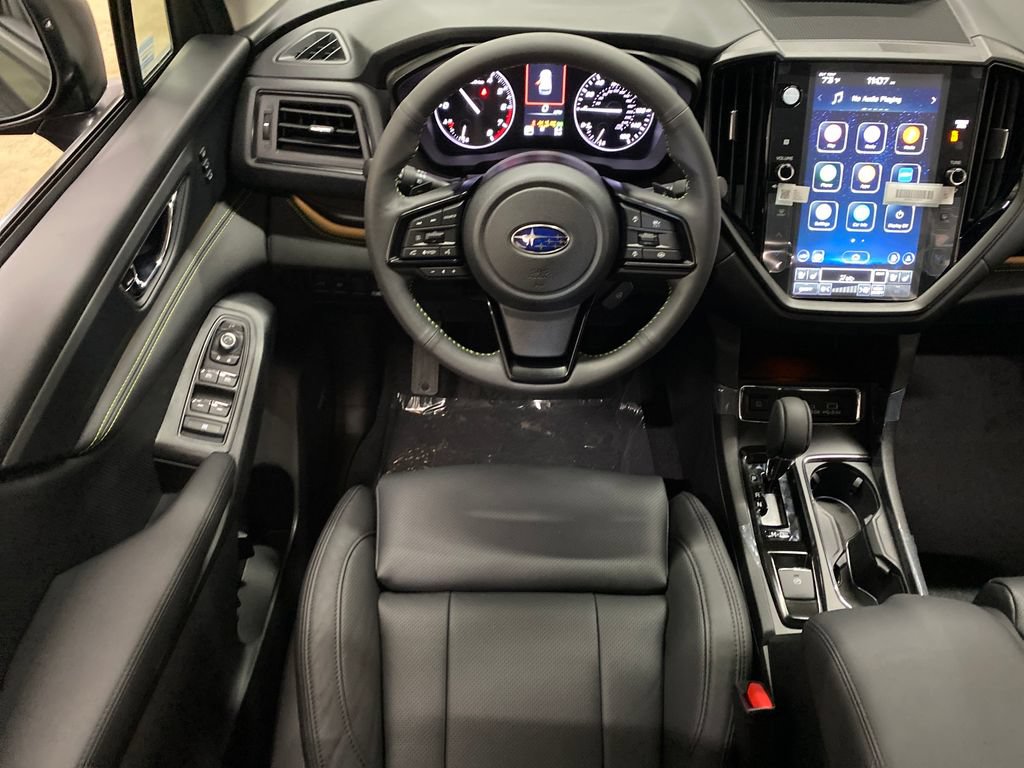 New 2026 Subaru Ascent Bronze Edition AWD/4WD image 25