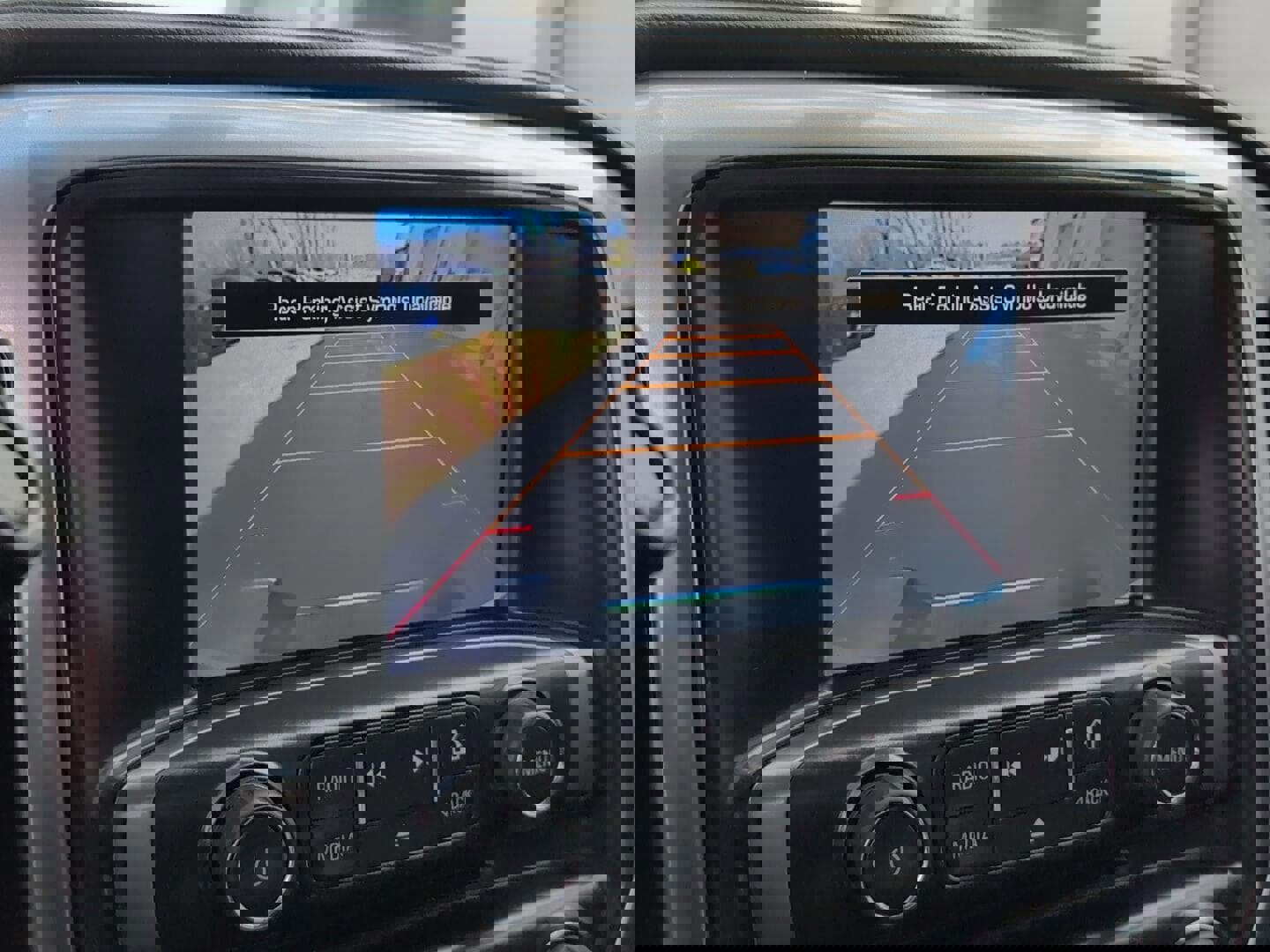 Used 2015 Chevrolet Silverado 1500 LTZ Z71 w/ LTZ Plus Package image 25