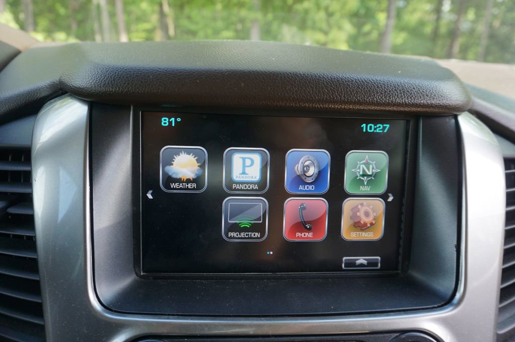 Used 2016 Chevrolet Tahoe LT w/ Luxury Package AWD/4WD image 10