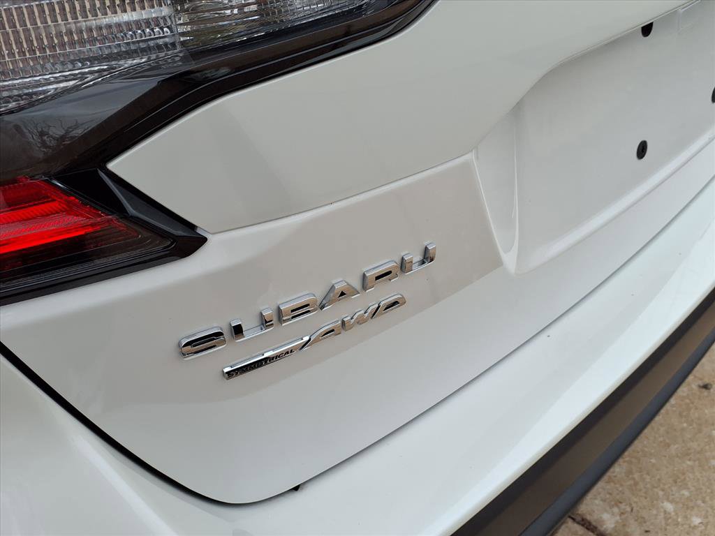 Certified 2025 Subaru Outback Premium image 22