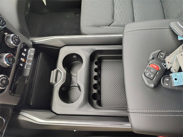 New 2026 RAM 1500 Big Horn w/ Night Edition image 24