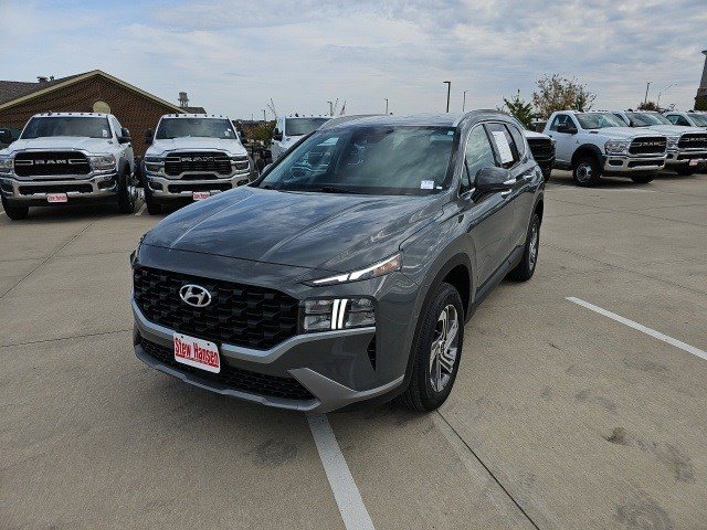 Used 2023 Hyundai Santa Fe SEL
