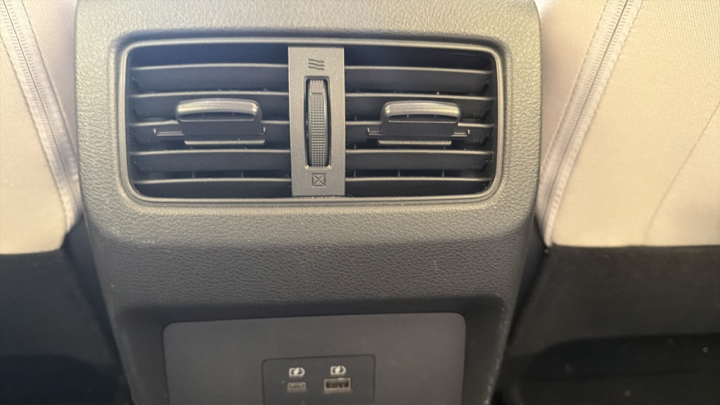 Certified 2023 Nissan Rogue SV AWD/4WD image 12