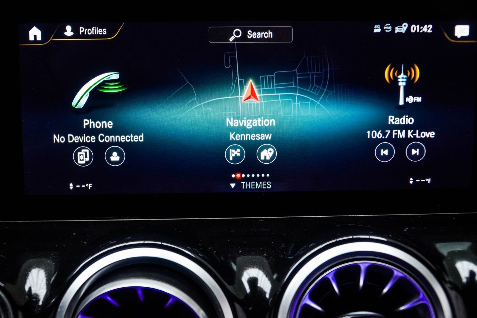 Used 2022 Mercedes-Benz GLA 35 AMG 4MATIC image 29